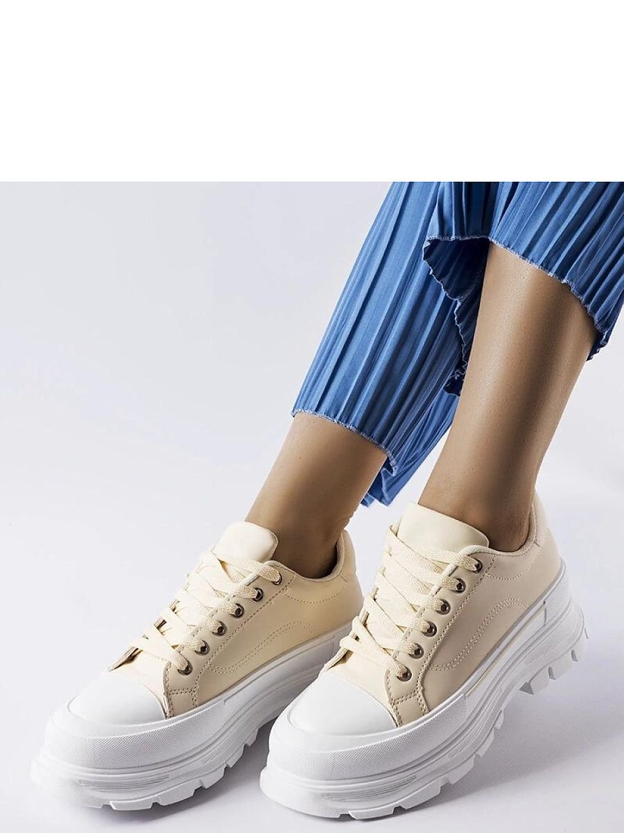 Sneakers model 208015 Solea - SEPHRA