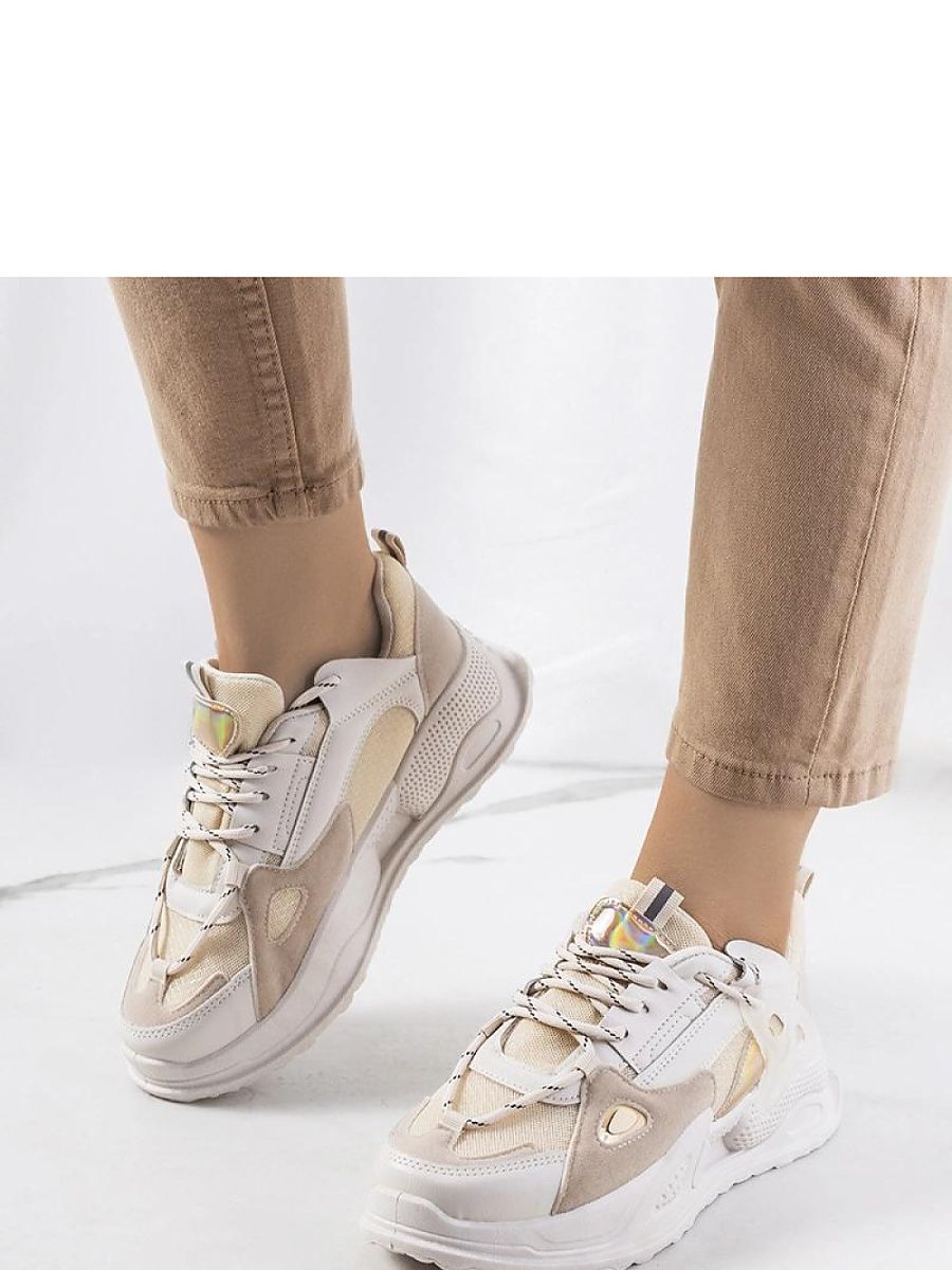 Sneakers model 208030 Solea