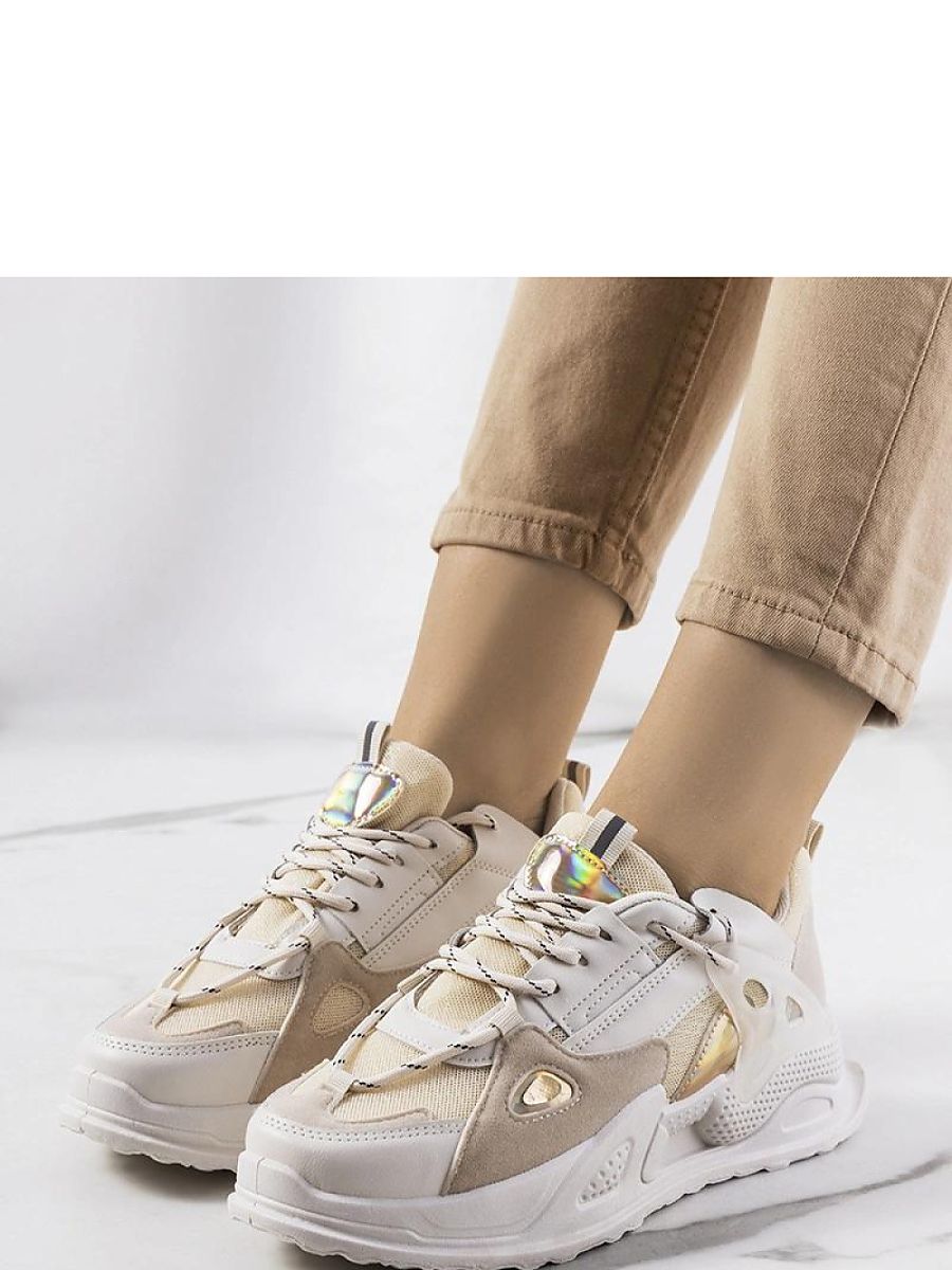 Sneakers model 208030 Solea