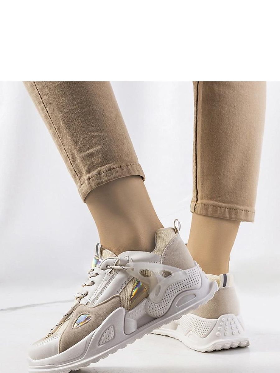 Sneakers model 208030 Solea