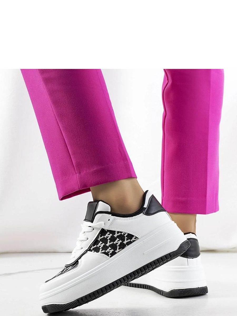 Sneakers model 208034 Solea-2