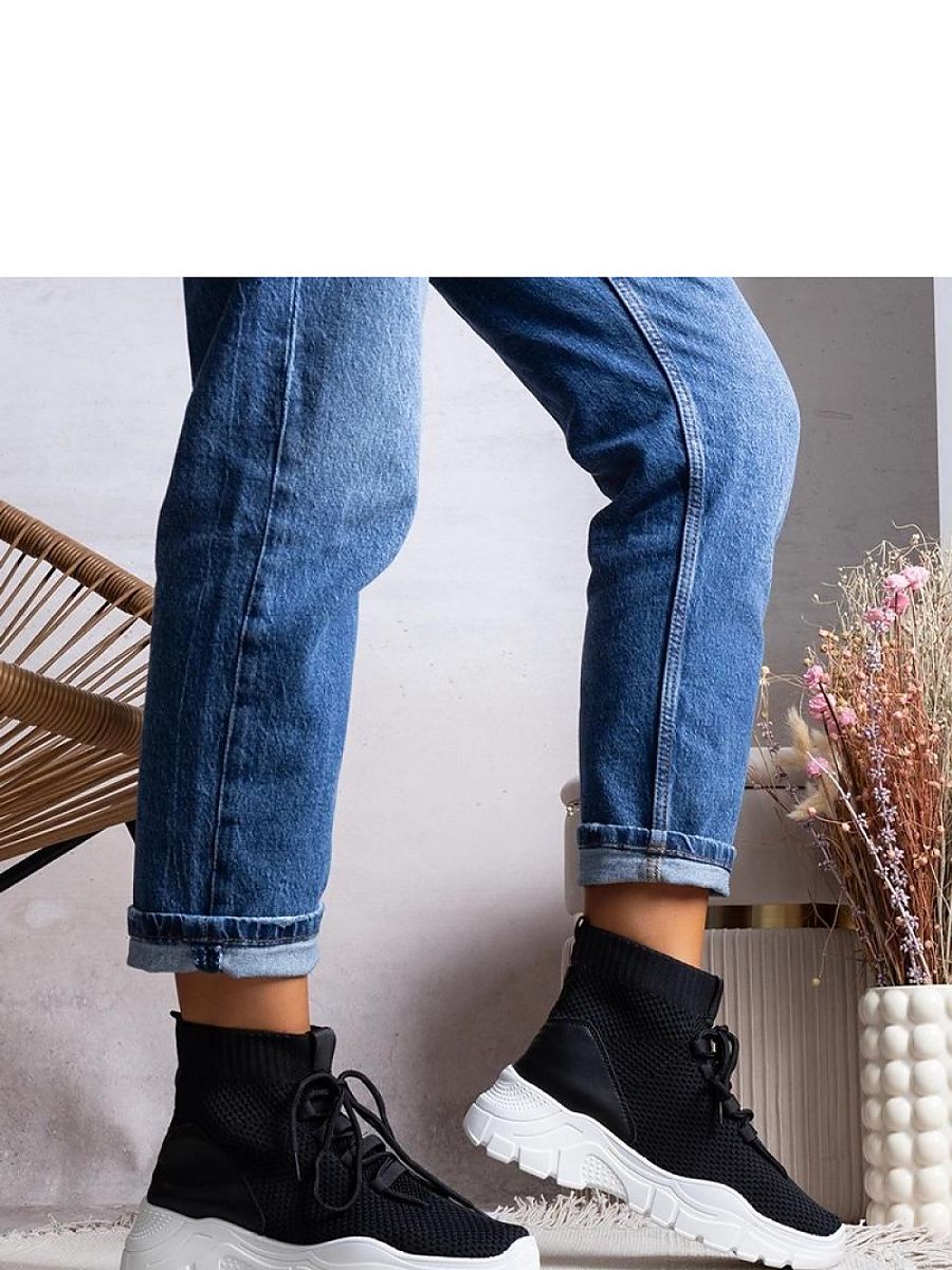 Sneakers model 208040 Solea-0