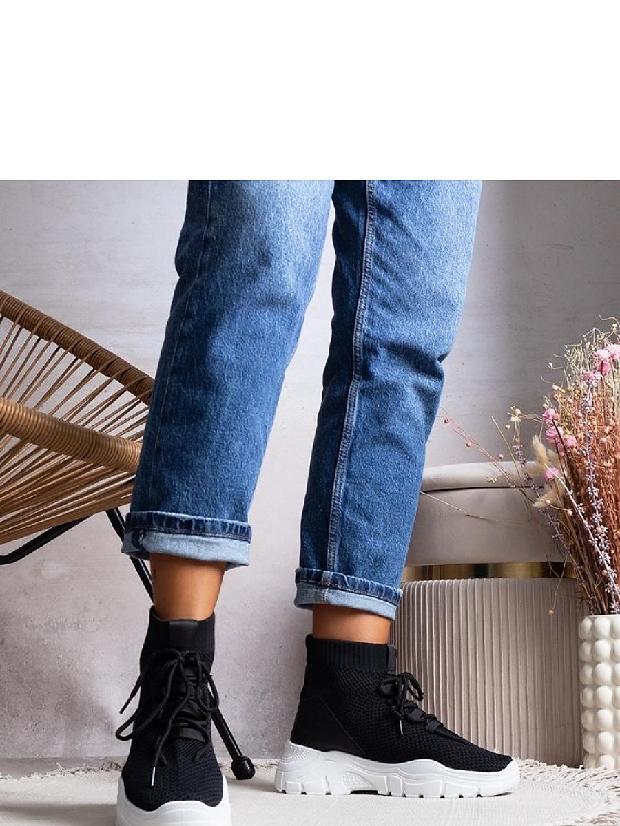 Sneakers model 208040 Solea-1