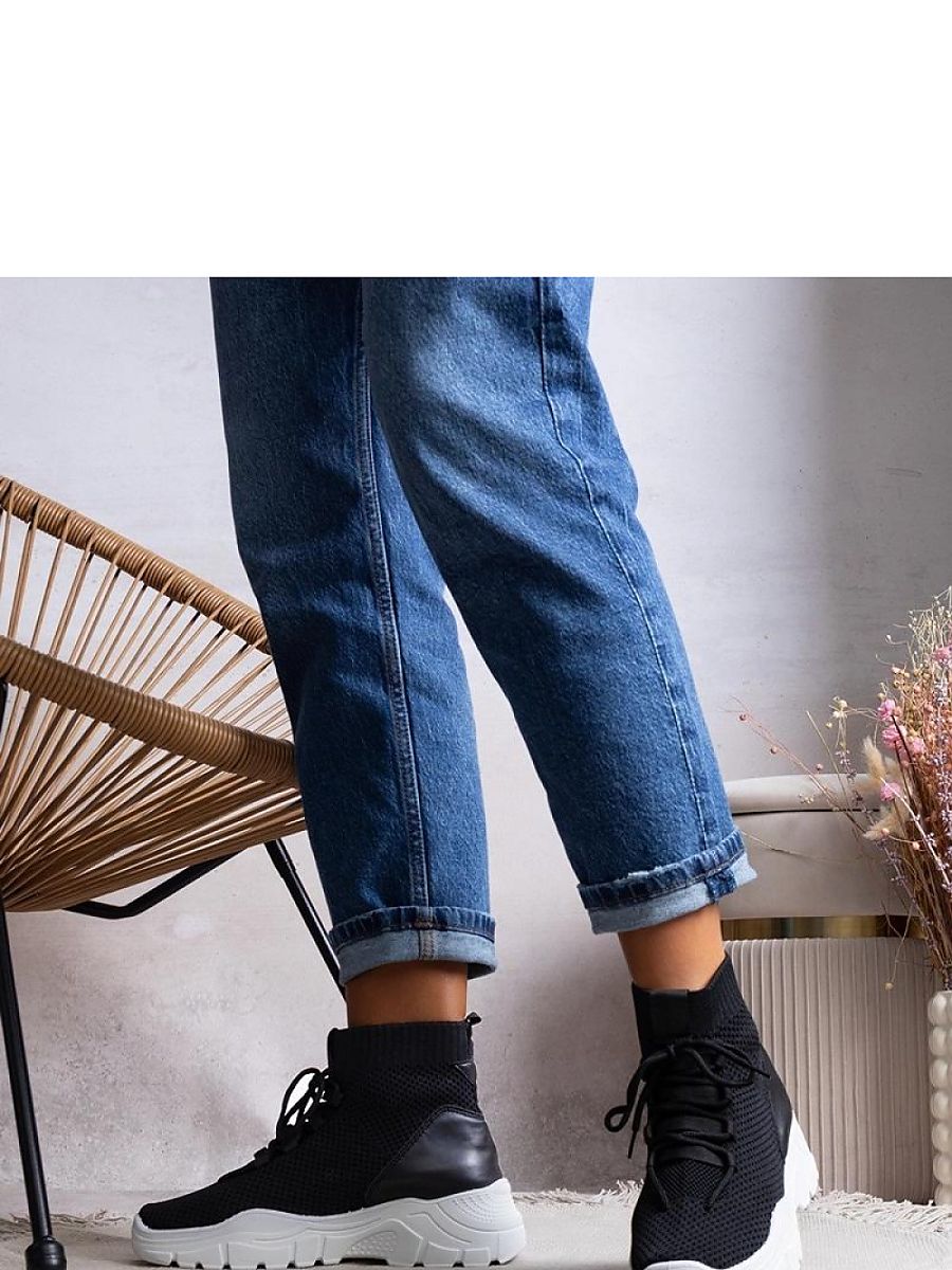 Sneakers model 208040 Solea-2