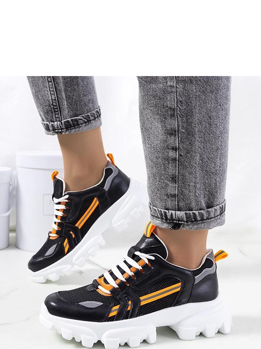 Sneakers model 208044 Solea - SEPHRA