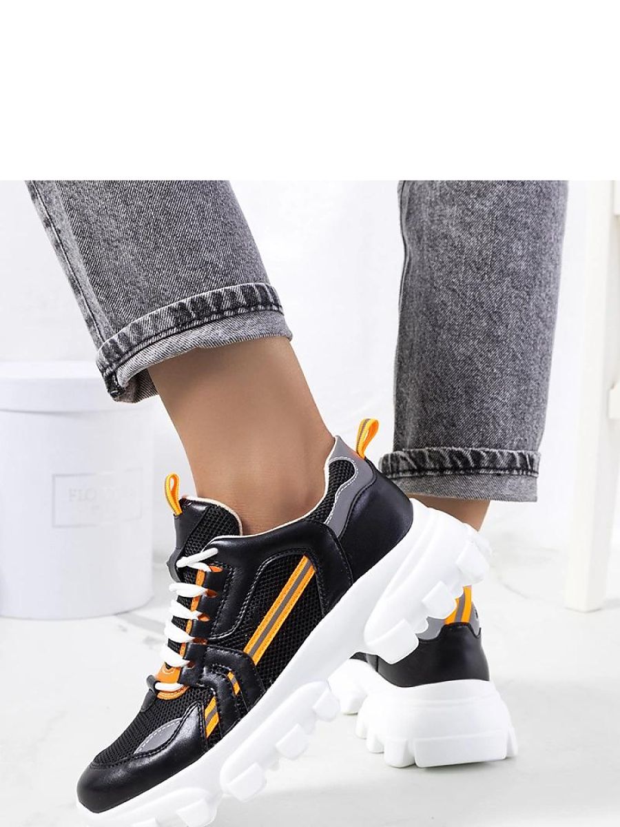 Sneakers model 208044 Solea - SEPHRA