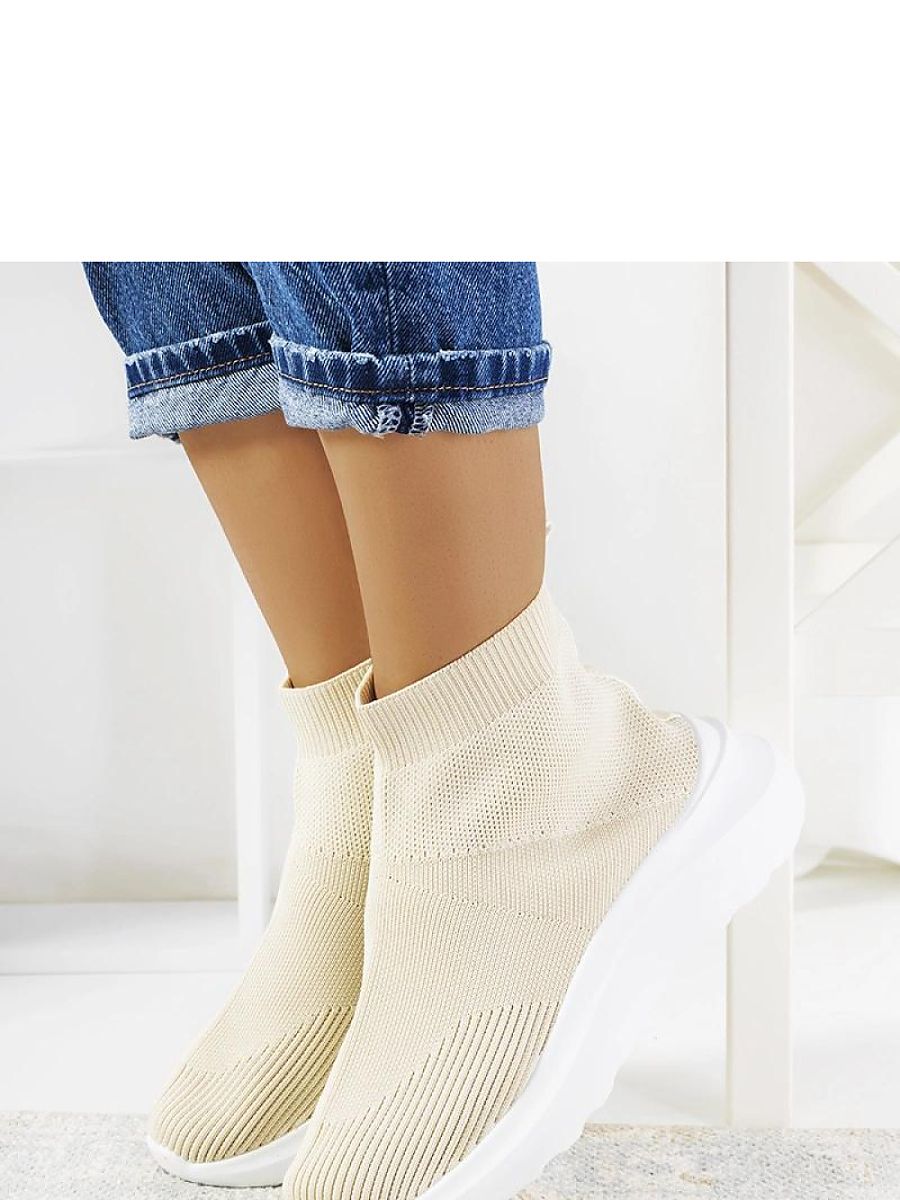 Sneakers model 208047 Solea-0