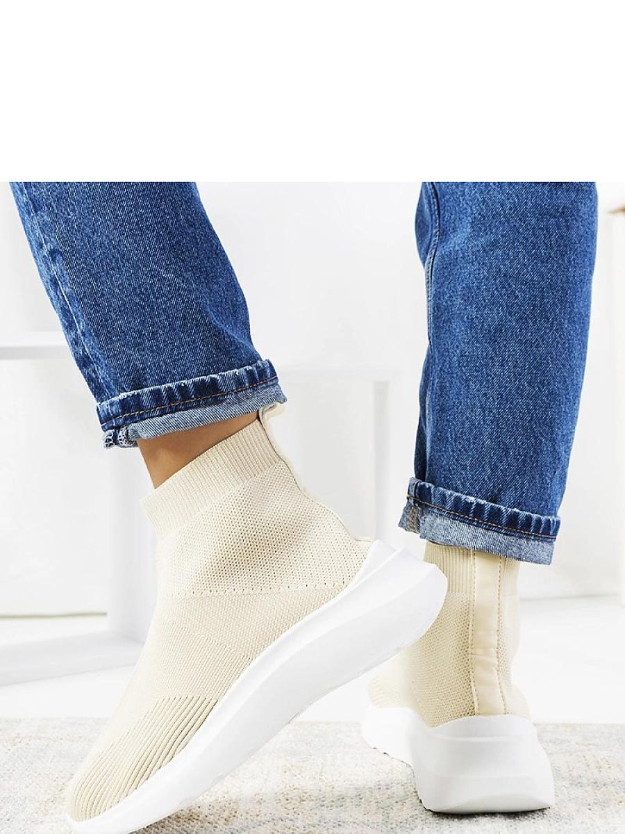 Sneakers model 208047 Solea-2