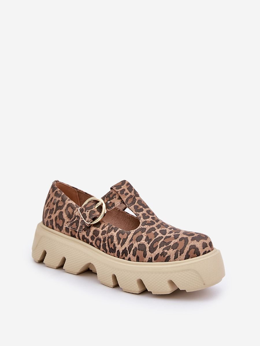 Half shoes model 208330 Step in style - SEPHRA