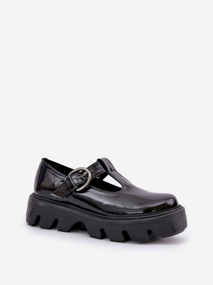 Half shoes model 208331 Step in style - SEPHRA