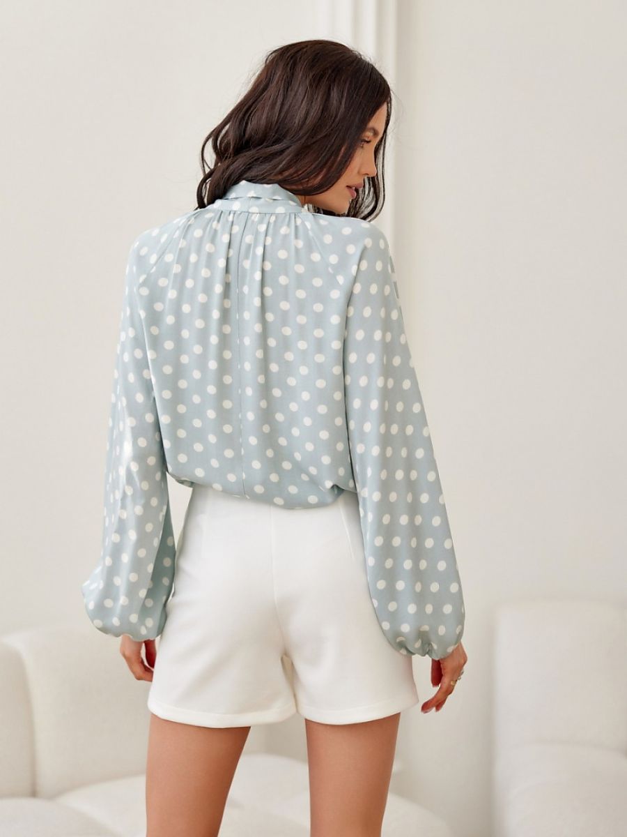 Skirt pants model 208496 Roco Fashion-2