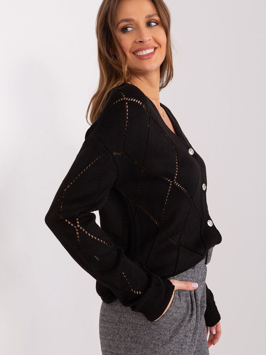 Cardigan model 208629 Rue Paris-1