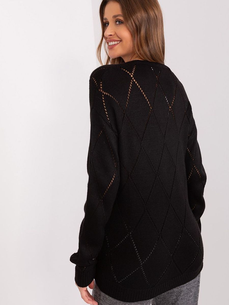 Cardigan model 208629 Rue Paris-2