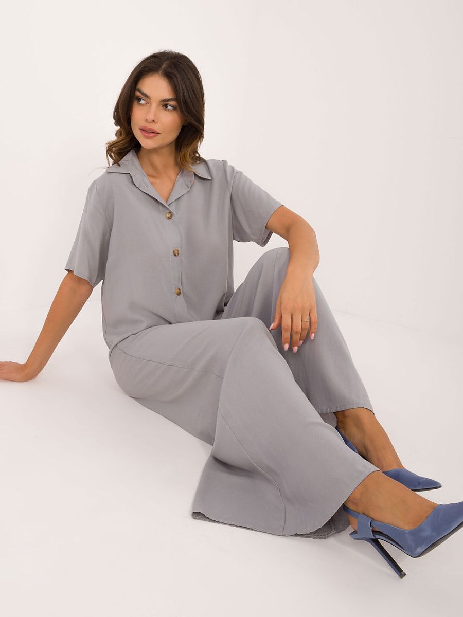 Set model 208648 Lakerta-1