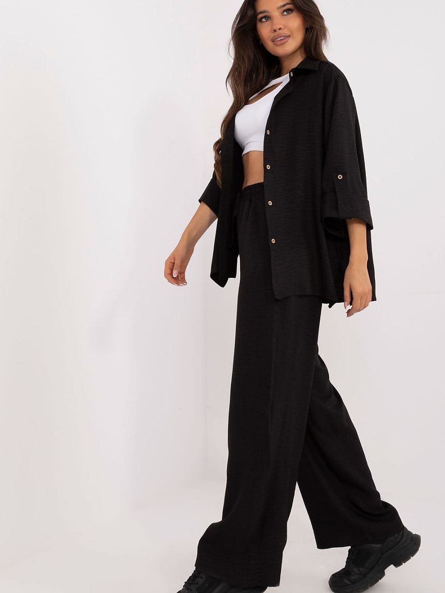 Set model 208654 Lakerta-1