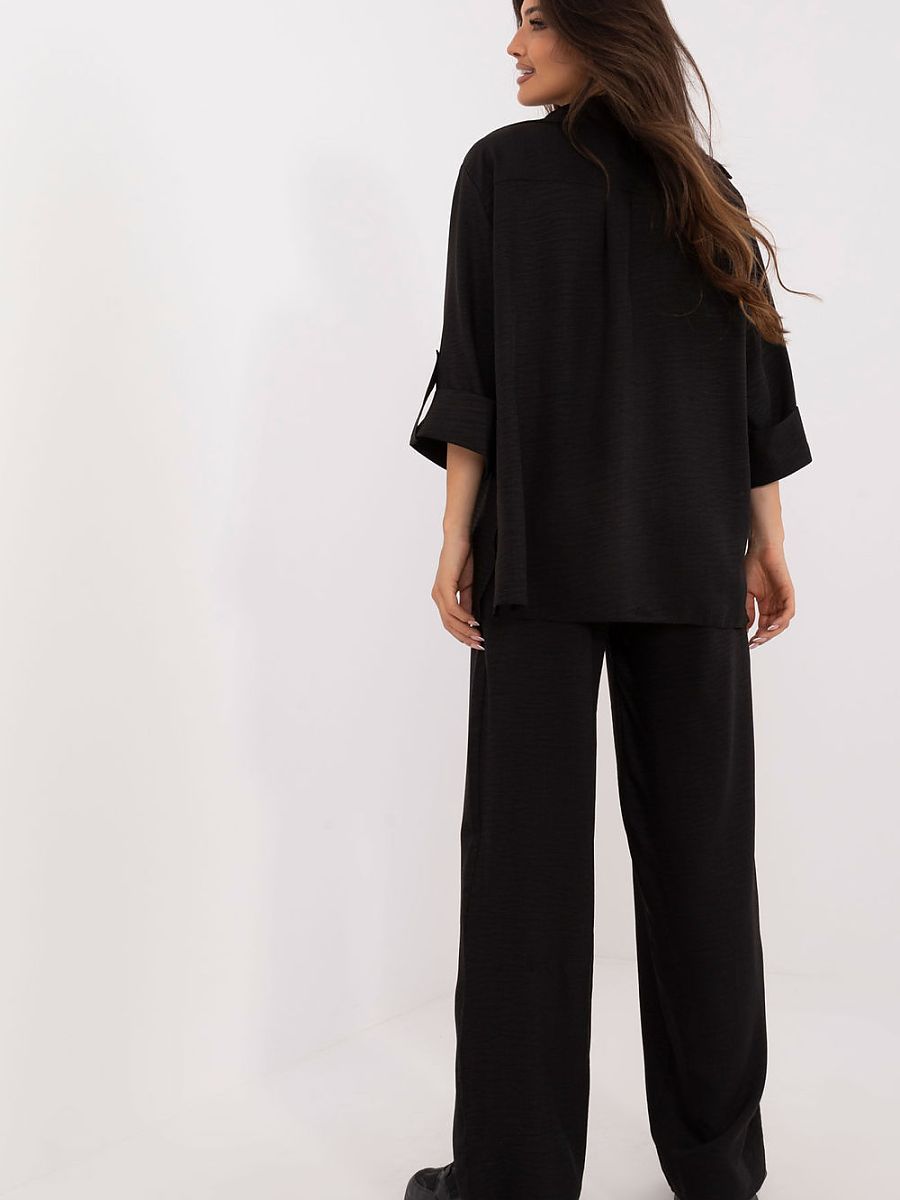 Set model 208654 Lakerta-2