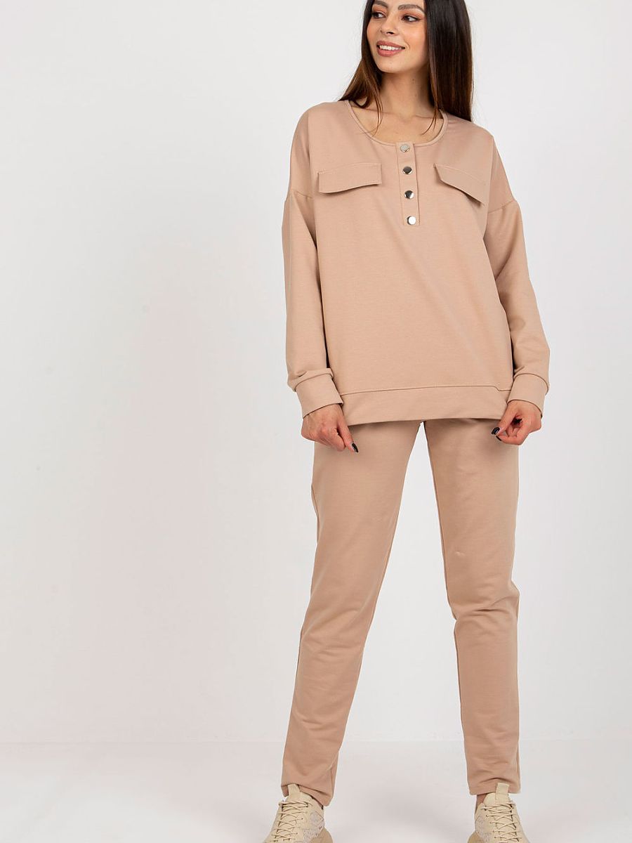 Set model 208658 Lakerta-0