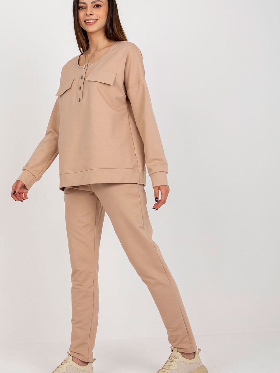 Set model 208658 Lakerta-1