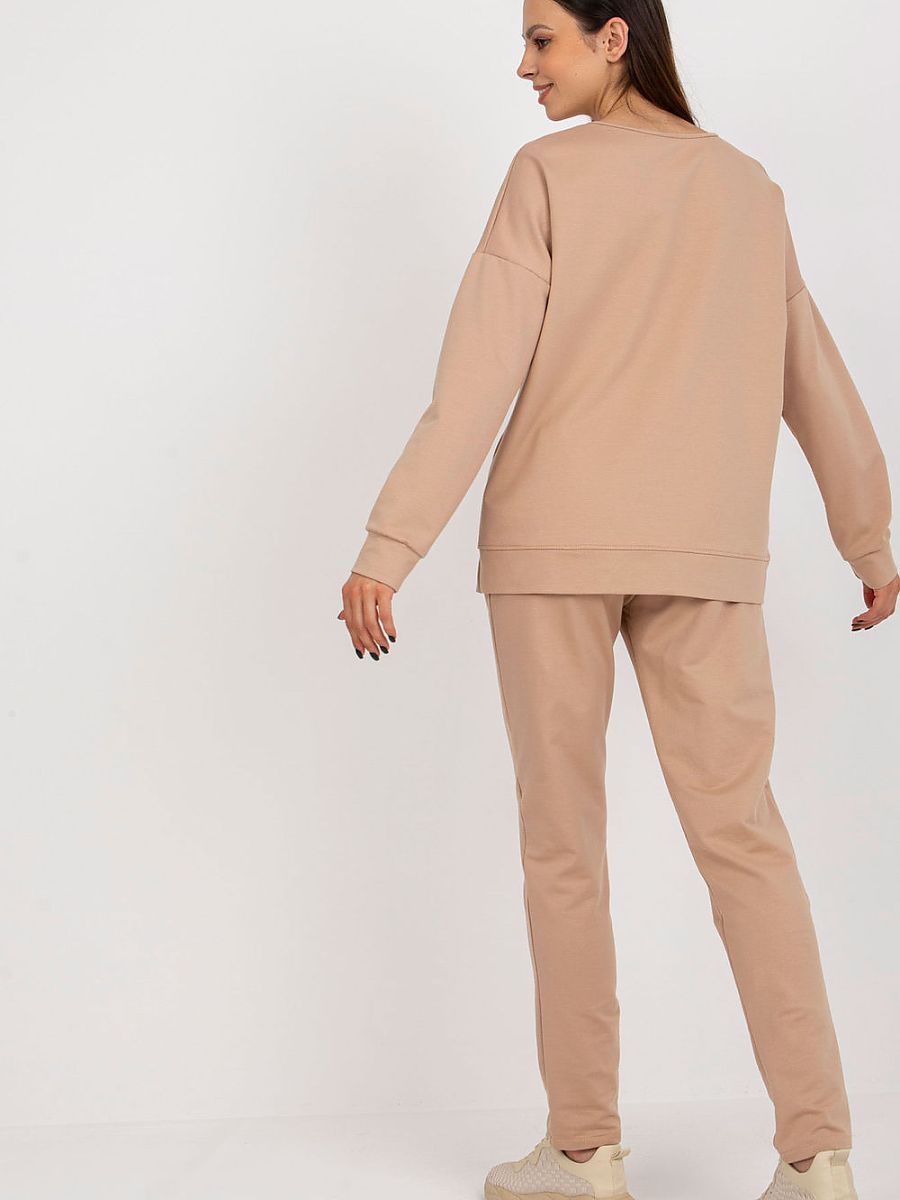 Set model 208658 Lakerta-2