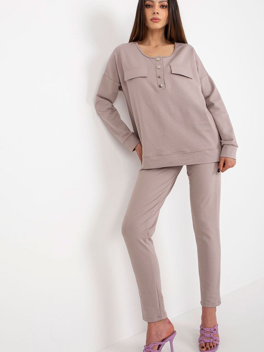 Set model 208660 Lakerta-0