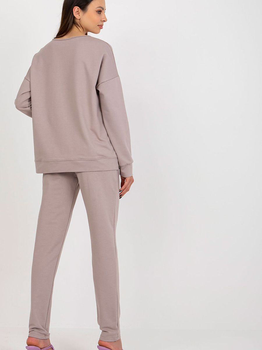 Set model 208660 Lakerta-2