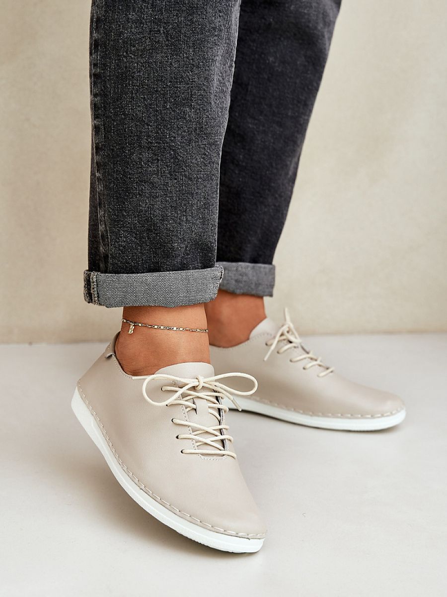 Half shoes model 209055 Step in style - SEPHRA