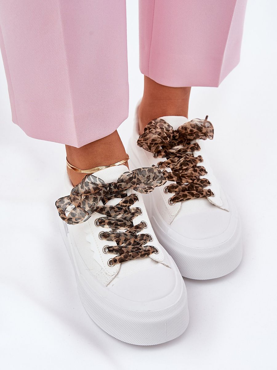 Sneakers model 209817 Step in style