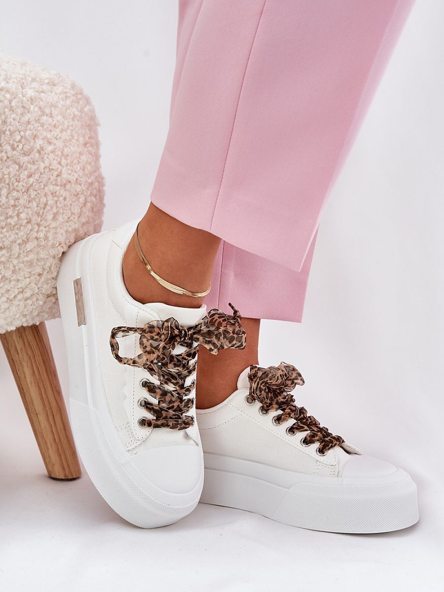 Sneakers model 209817 Step in style