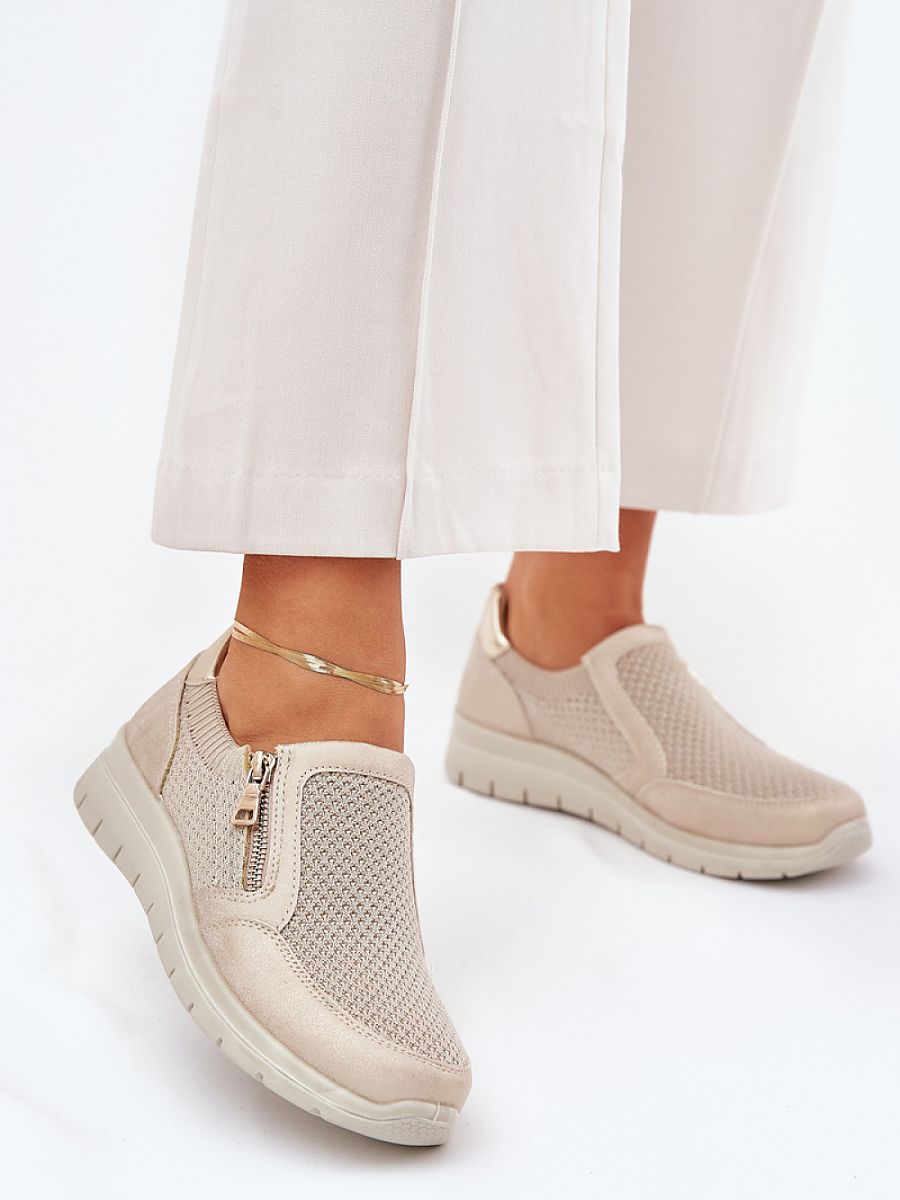 Half shoes model 209819 Step in style - SEPHRA