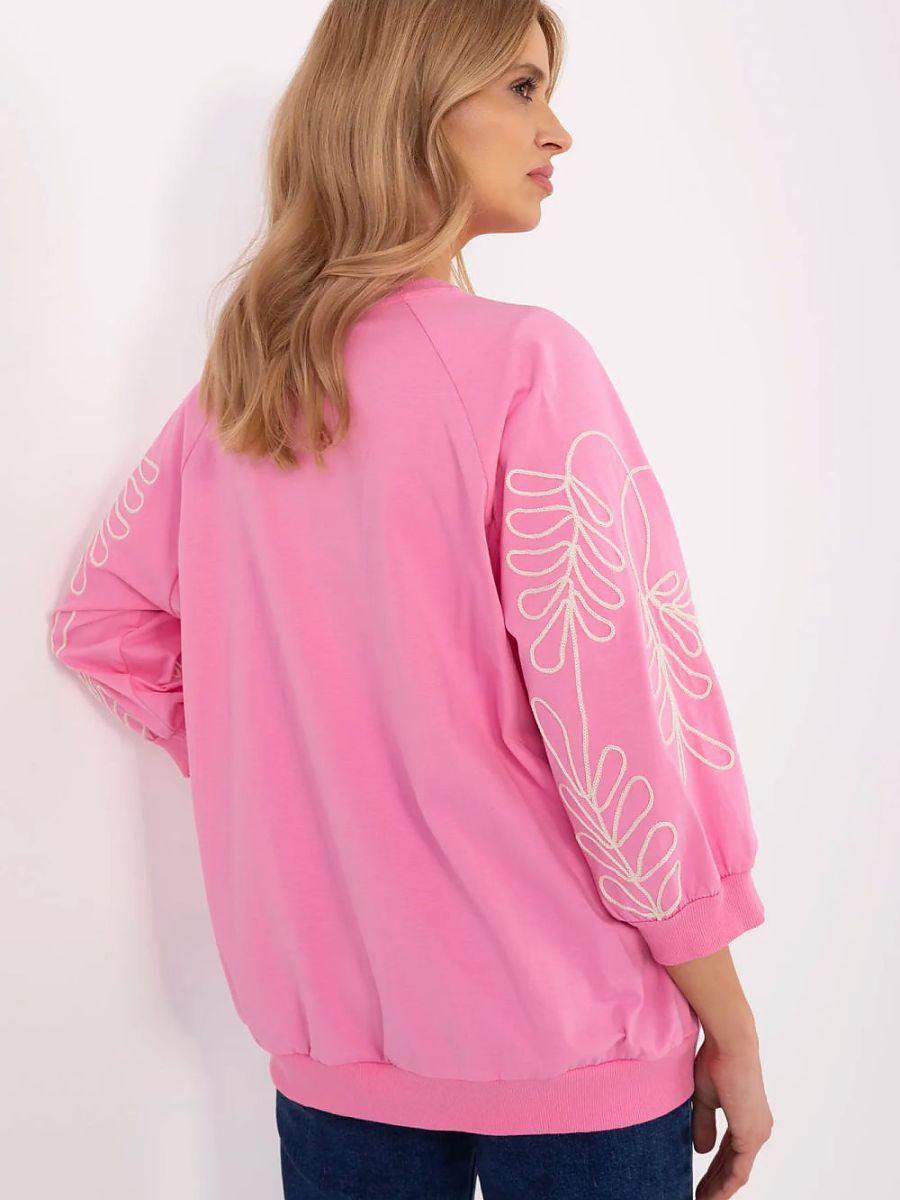 Sweatshirt model 209846 Relevance-2