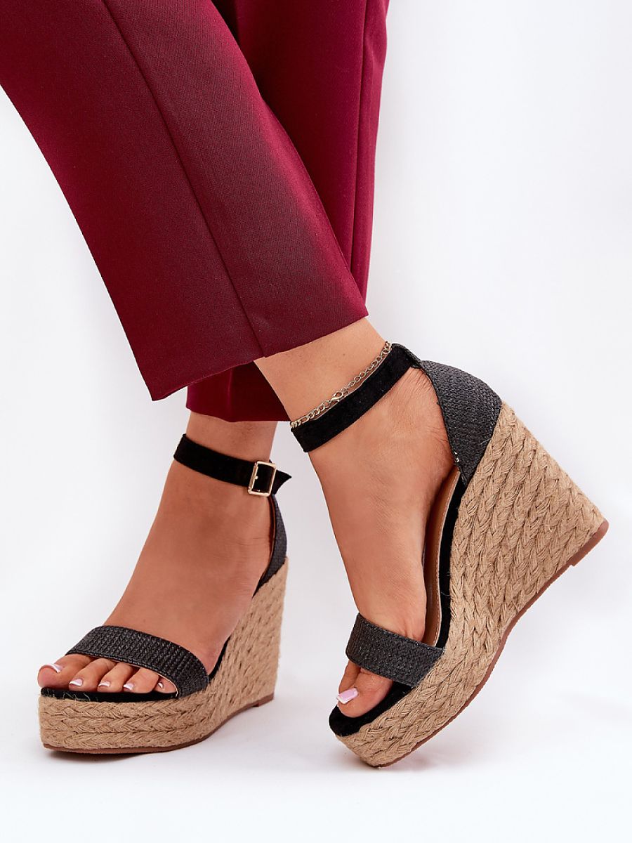 Buskin model 209912 Step in style-0