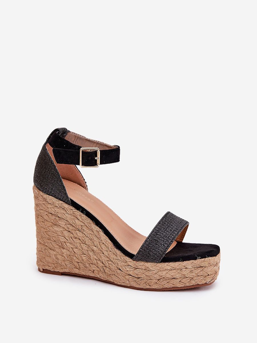 Buskin model 209912 Step in style-1