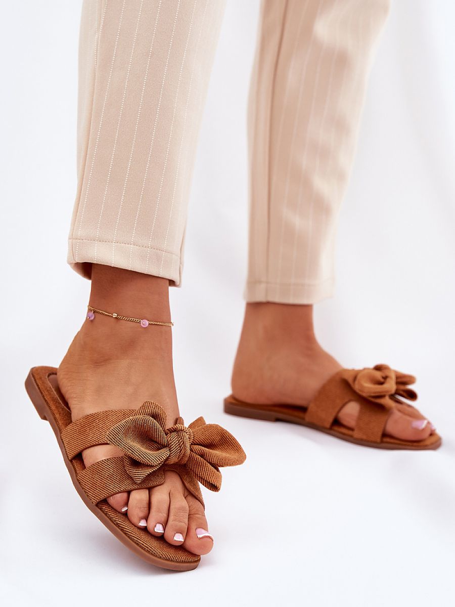 Flip-flops model 209934 Step in style-0