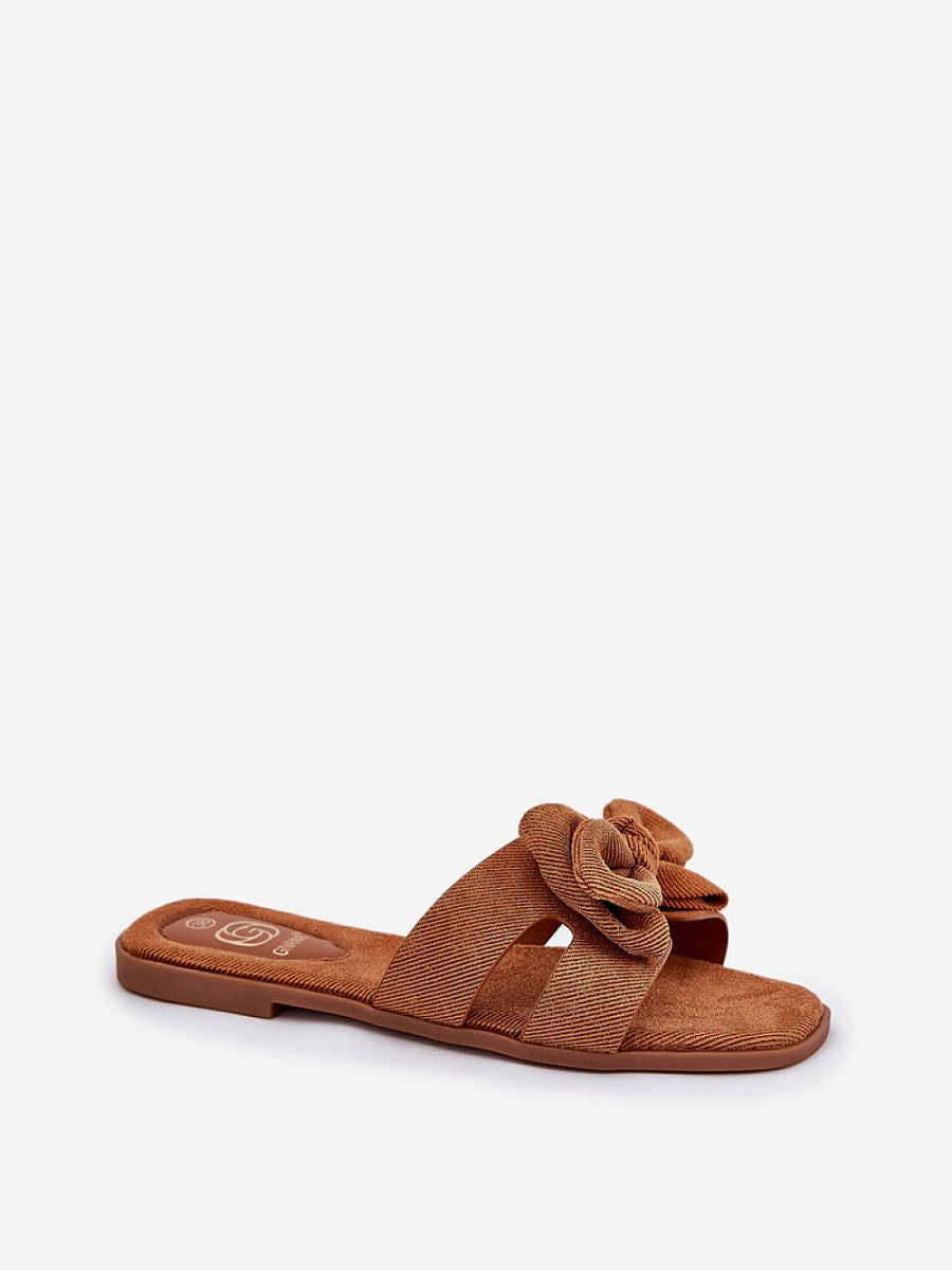 Flip-flops model 209934 Step in style-1