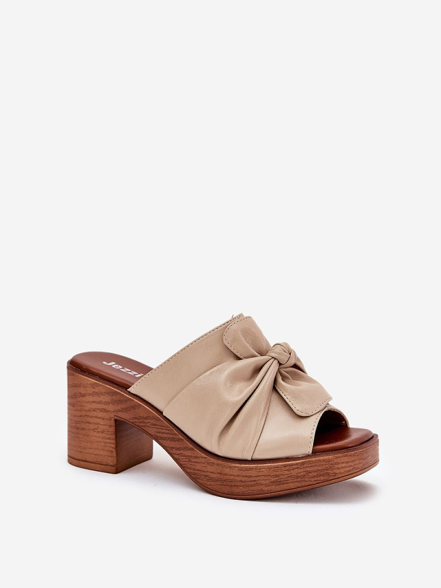 Flip-flops model 209935 Step in style-1