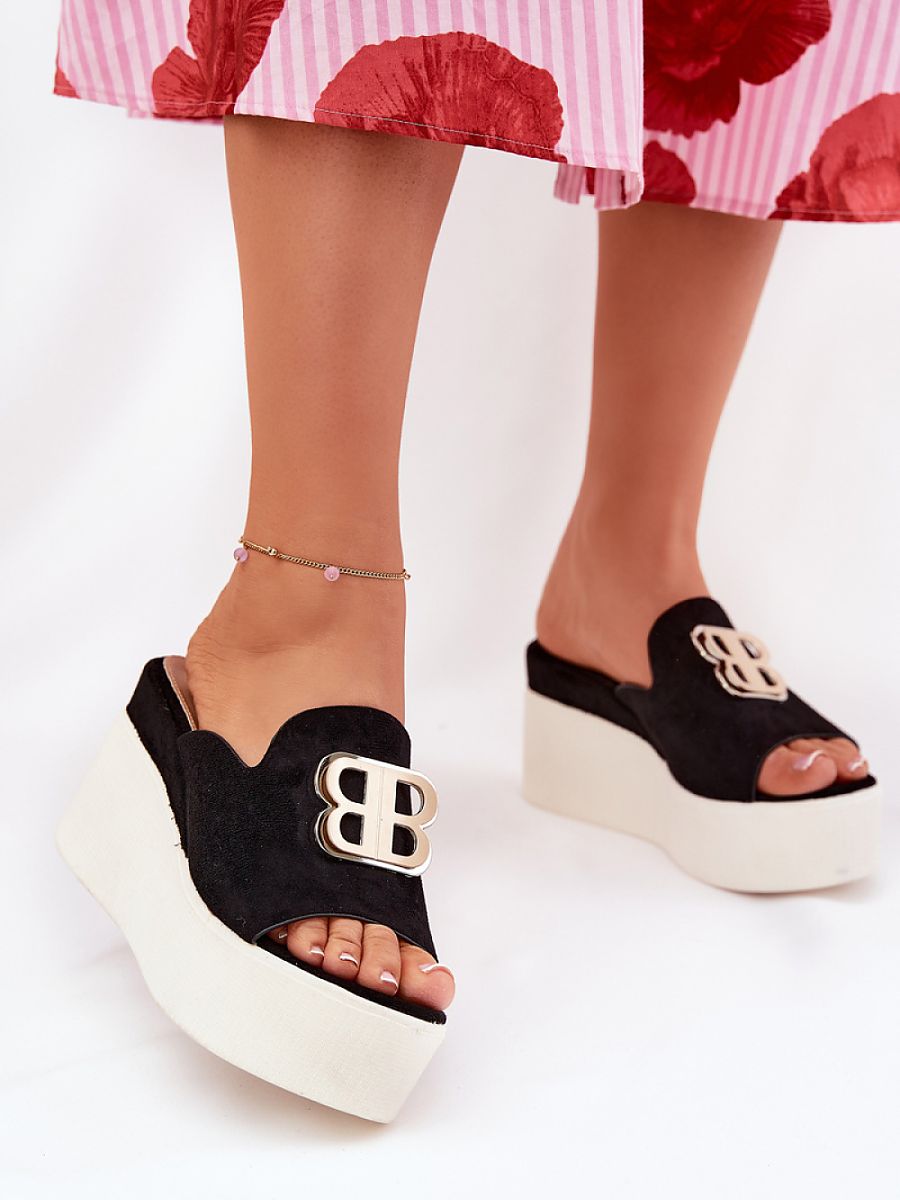 Flip-flops model 209972 Step in style-2