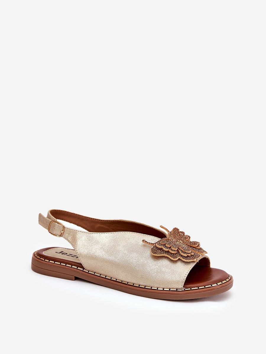 Sandals model 210058 Step in style-1