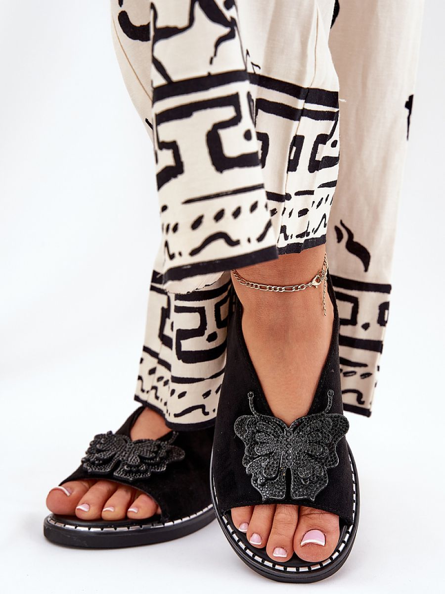 Sandals model 210060 Step in style-0