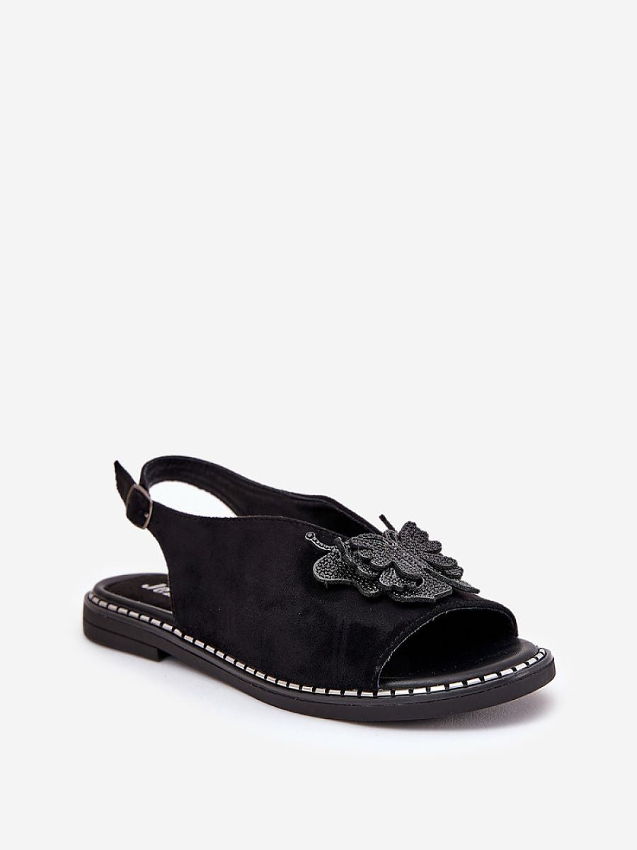 Sandals model 210060 Step in style-1