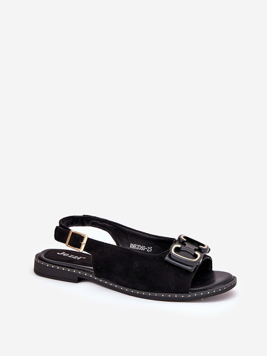 Sandals model 210061 Step in style-1