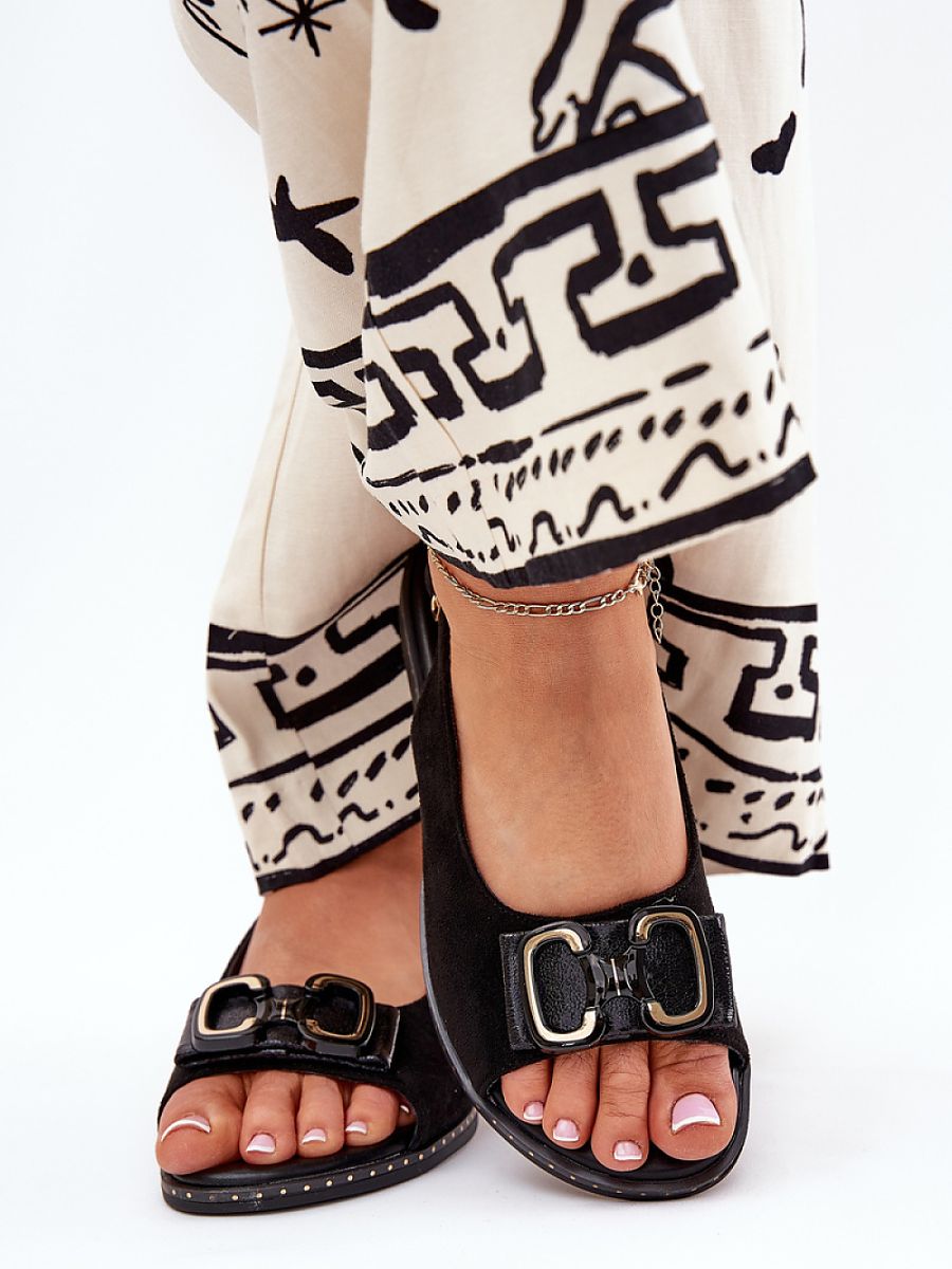 Sandals model 210061 Step in style-2