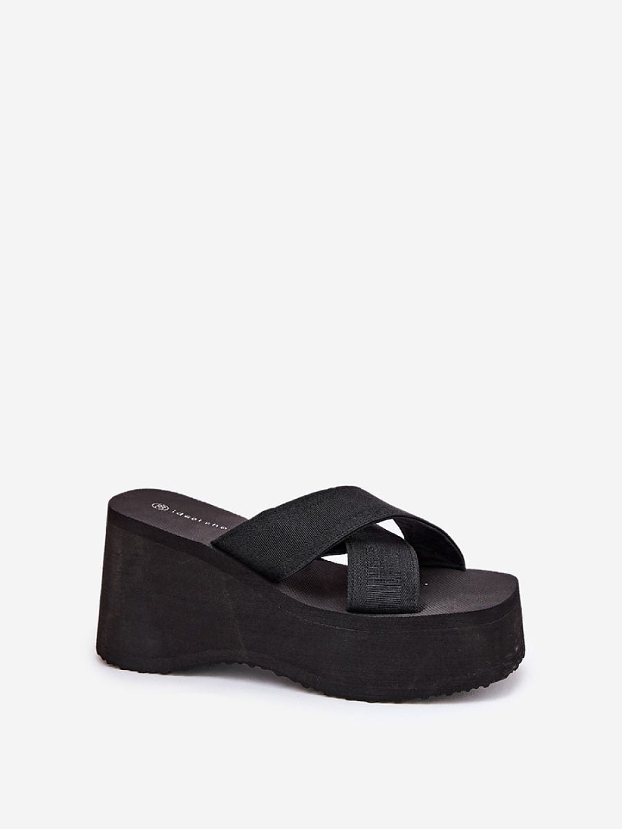 Flip-flops model 210169 Step in style-1