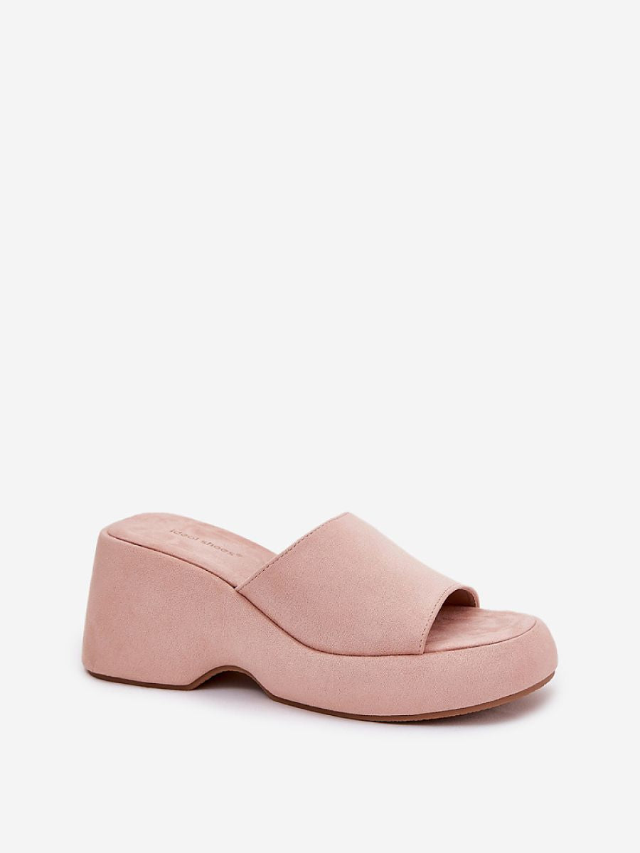 Flip-flops model 210173 Step in style-1