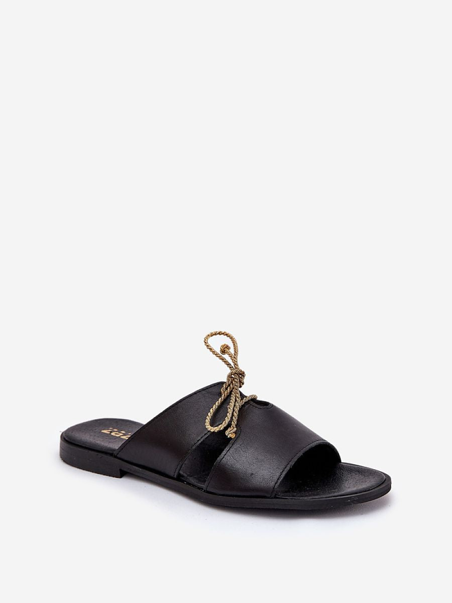 Flip-flops model 210177 Step in style-1