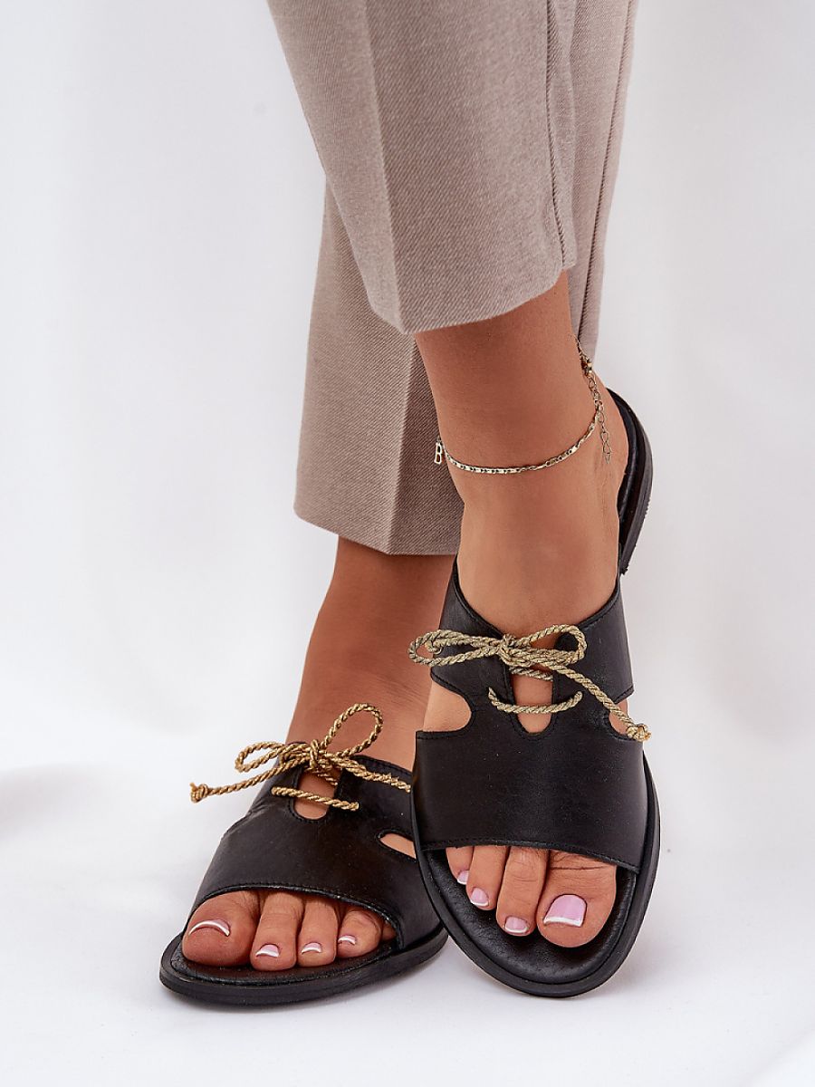 Flip-flops model 210177 Step in style-2