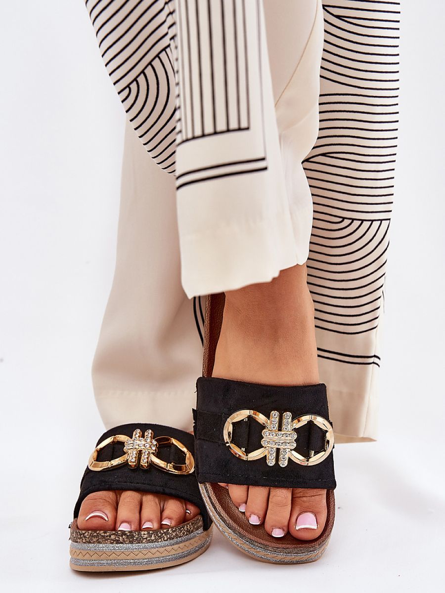 Flip-flops model 210751 Step in style-0