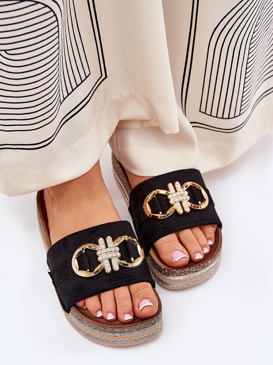 Flip-flops model 210751 Step in style-2