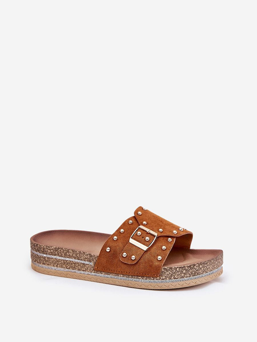 Flip-flops model 210754 Step in style-1