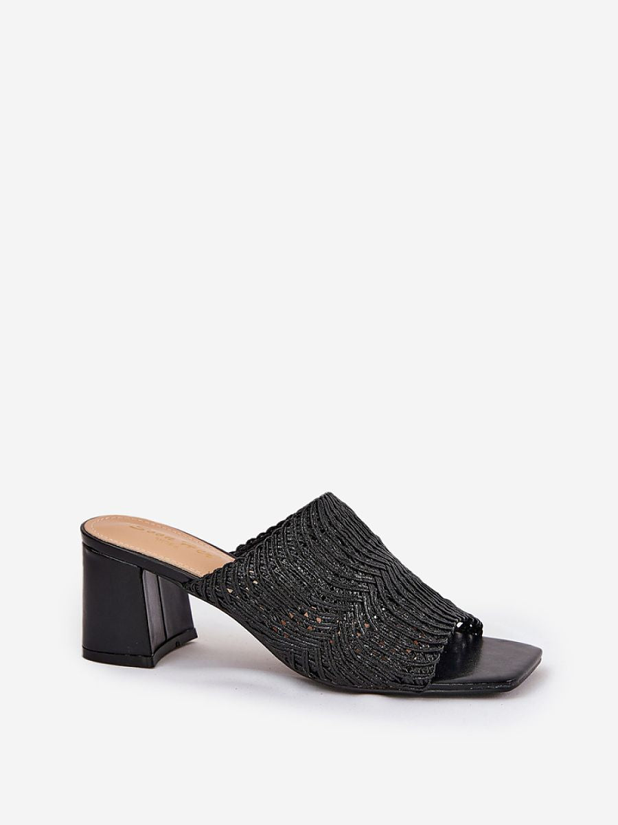 Flip-flops model 210783 Step in style-1