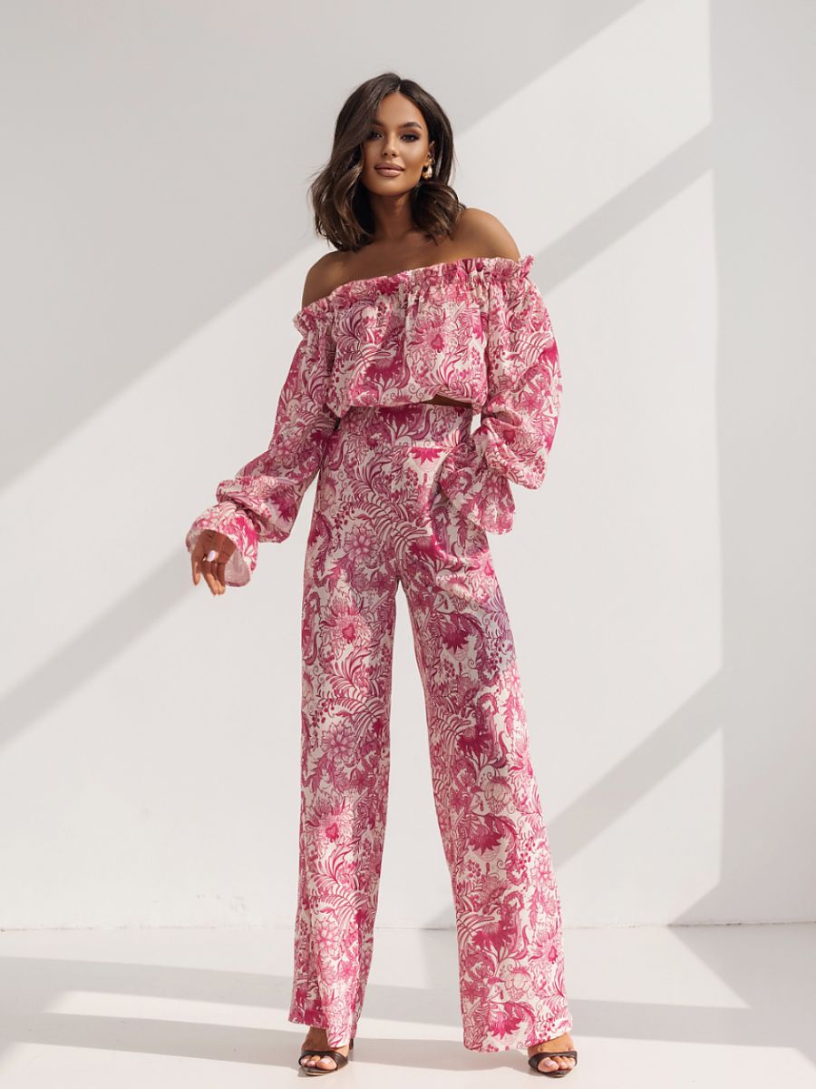 Set model 210834 LaBalancia